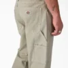 Worn in Duck Carpenter Pants