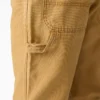 Worn in Duck Carpenter Pants