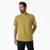 Worn in Heavyweight Pocket T-Shirt