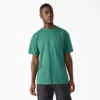 Worn in Heavyweight Pocket T-Shirt