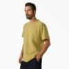 Worn in Heavyweight Pocket T-Shirt