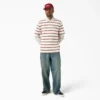 York Striped T-Shirt